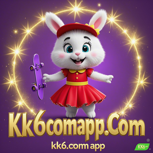 Explorando a Categoria 'Comunidade' no kk6.com App: Um Mundo de Conexões e Jogos